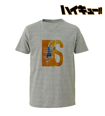 菅原孝支 Ani-Art Tシャツ vol.2