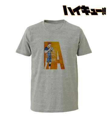 東峰旭 Ani-Art Tシャツ vol.2
