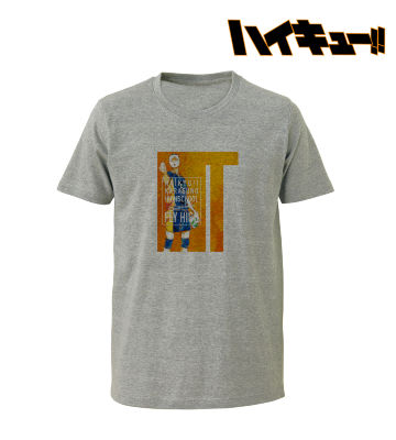 田中龍之介 Ani-Art Tシャツ vol.2