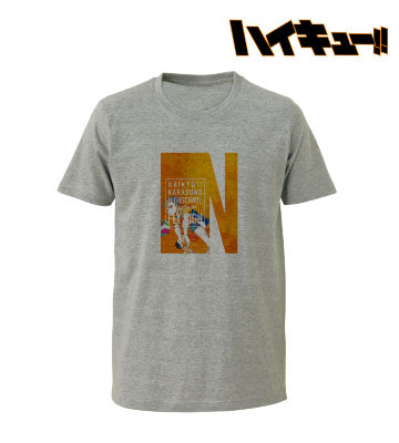 西谷夕 Ani-Art Tシャツ vol.2