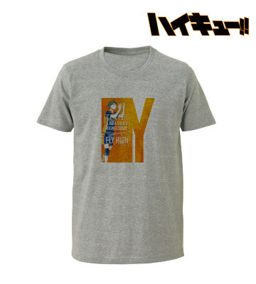 山口忠 Ani-Art Tシャツ vol.2
