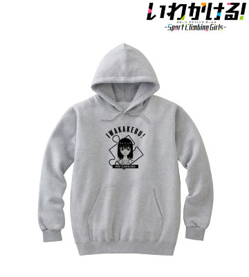 カレッジパーカー