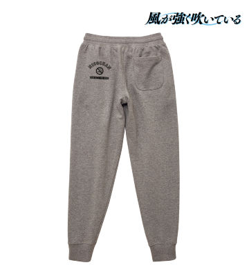 ニコチャン スウェットパンツ