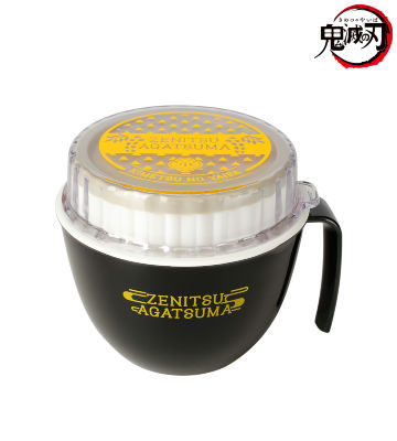 我妻善逸 マグランチボックス