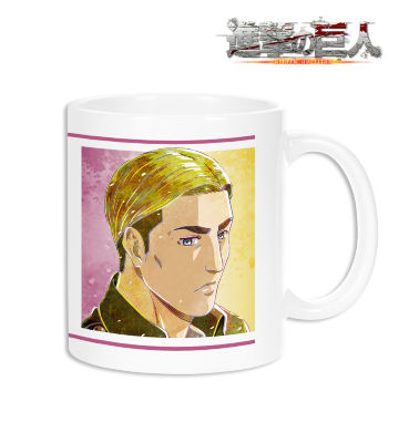 エルヴィン Ani-Art 第2弾 マグカップ