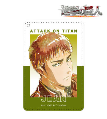 希少　進撃の巨人　むにむにぬいぐるみマスコット　Ani-Art リヴァイ TVアニメ『進撃の巨人』 - トレーディング Ani-Art むにむに
