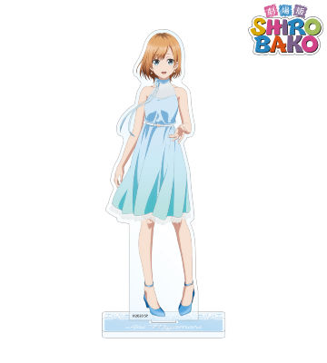 宮森あおい BIGアクリルスタンド