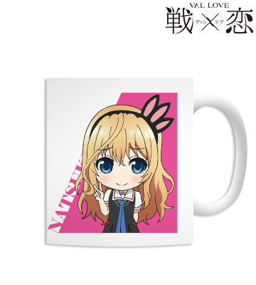 マグカップ