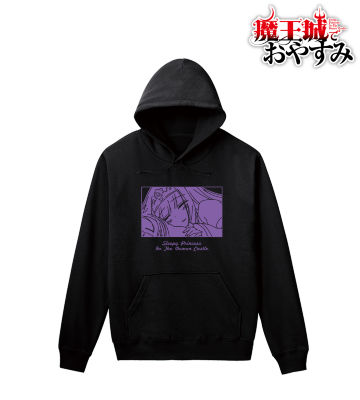 スヤリス姫 パーカー