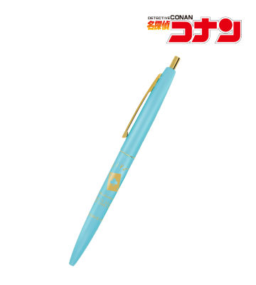 怪盗キッド クリックゴールド ボールペン vol.2