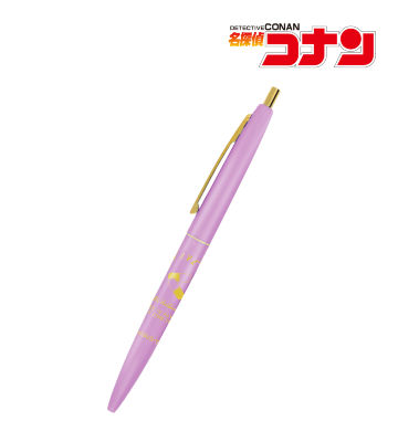灰原哀 クリックゴールド ボールペン vol.2