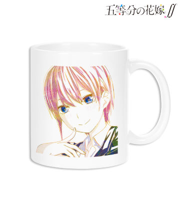 一花 Ani-Art 第3弾 マグカップ