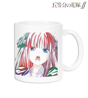 二乃 Ani-Art 第3弾 マグカップ