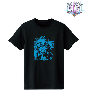 シェリル Tシャツ