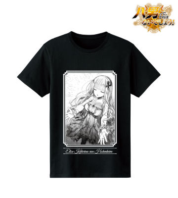 エリーゼ Tシャツ