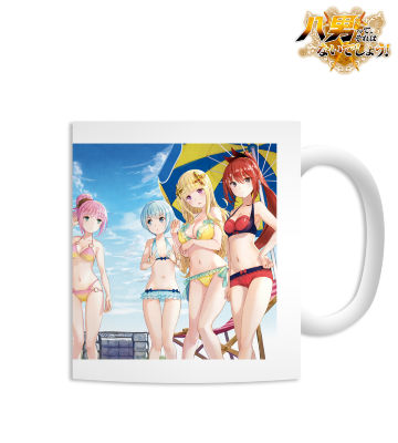 マグカップ ver.D