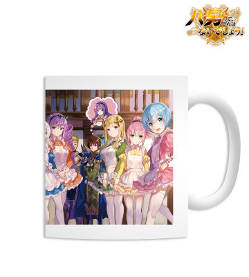 マグカップ ver.E