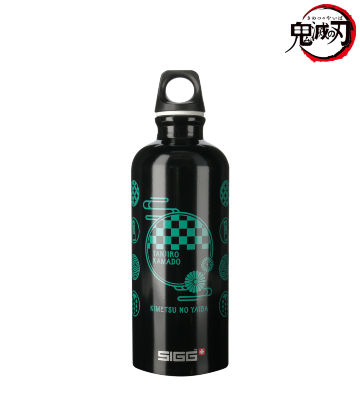 SIGG 竈門炭治郎 トラベラーボトル