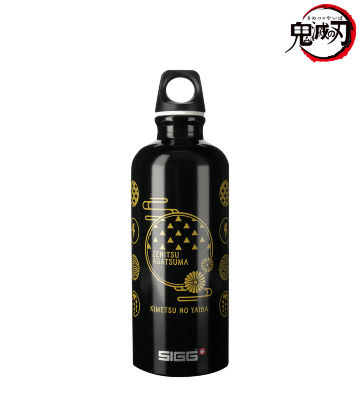 SIGG 我妻善逸 トラベラーボトル