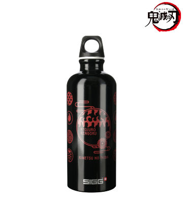 SIGG 煉獄杏寿郎 トラベラーボトル