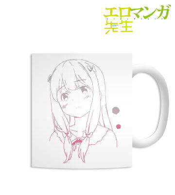 Ani-Artマグカップ