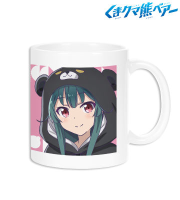 ユナ マグカップ