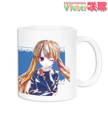 咲耶 Ani-Art マグカップ