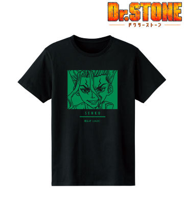 石神千空 セリフTシャツ