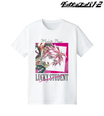 苗木誠 Ani-Art Tシャツ