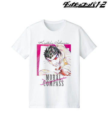 石丸清多夏 Ani-Art Tシャツ