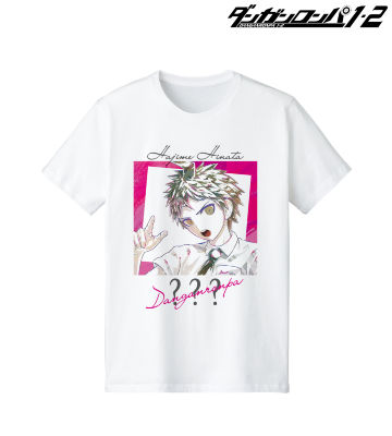 日向創 Ani-Art Tシャツ