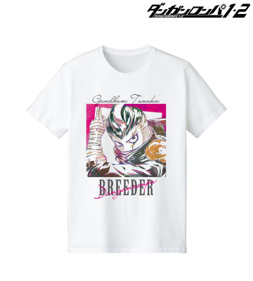 田中眼蛇夢 Ani-Art Tシャツ