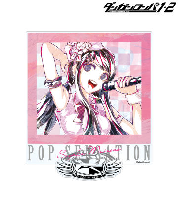 舞園さやか Ani-Art BIGアクリルスタンド