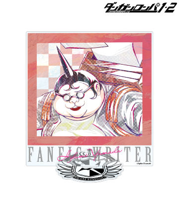 山田一二三 Ani-Art BIGアクリルスタンド