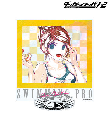 朝日奈葵 Ani-Art BIGアクリルスタンド