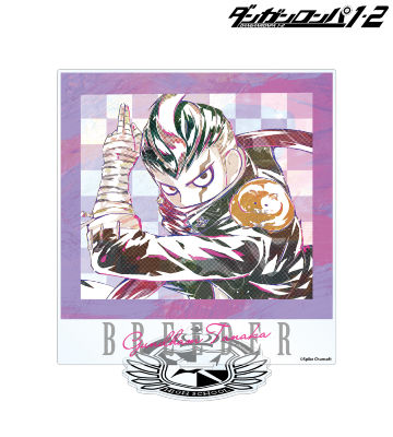 田中眼蛇夢 Ani-Art BIGアクリルスタンド