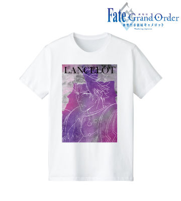 ランスロット Tシャツ