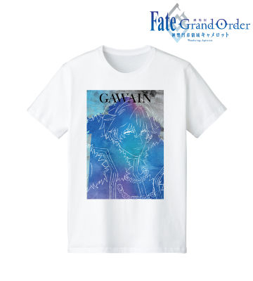 ガウェイン Tシャツ