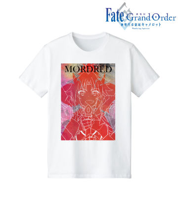 モードレッド Tシャツ