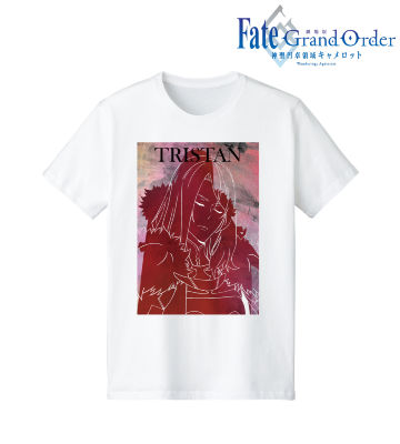 トリスタン Tシャツ
