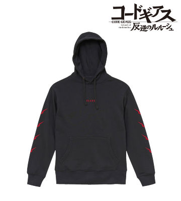 ギアス パーカー