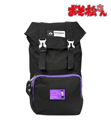YAKPAKコラボリュック（一松）