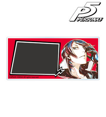 フォックス Ani-Art キャラメモボード