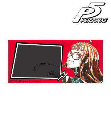 ナビ Ani-Art キャラメモボード