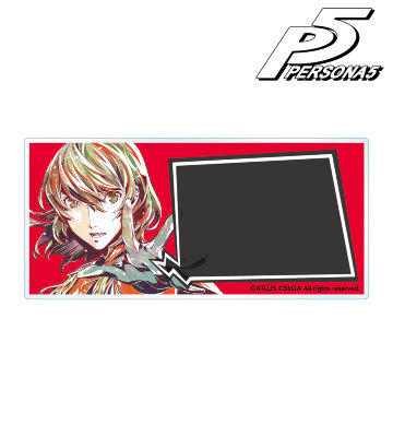 クロウ Ani-Art キャラメモボード