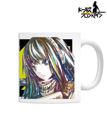 M4A1 Ani-Art マグカップ