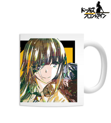 M16A1 Ani-Art マグカップ