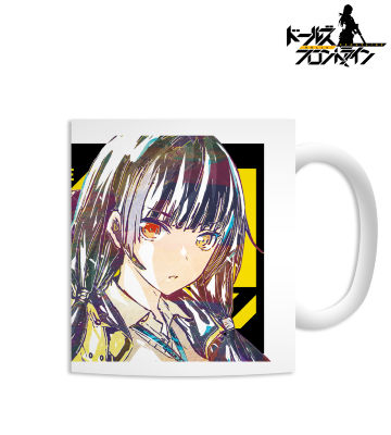 RO635 Ani-Art マグカップ