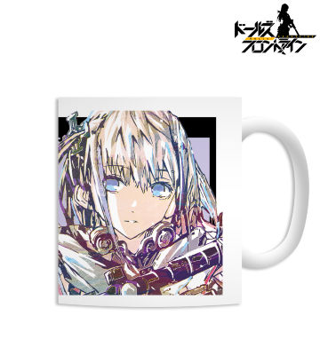 ST AR-15 Ani-Art マグカップ