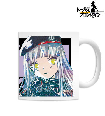 416 Ani-Art マグカップ